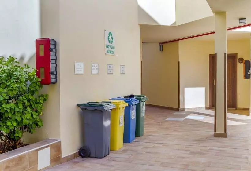 Fotos del hotel Royal Sunset Beach Club By Diamond Resorts:  17