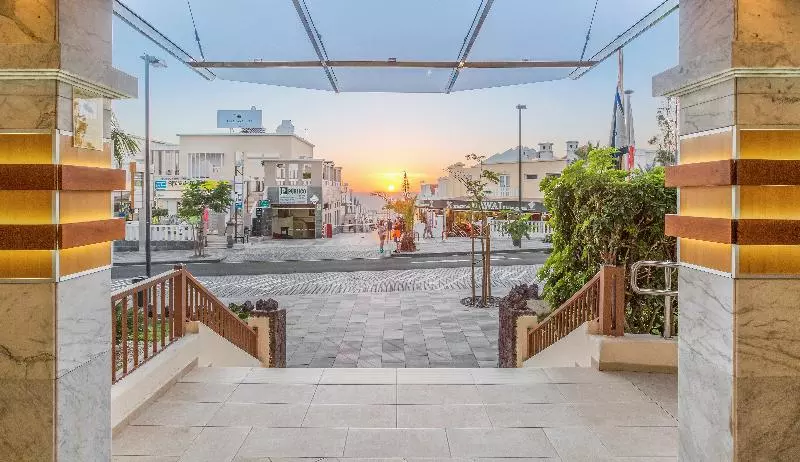 Fotos del hotel Royal Sunset Beach Club By Diamond Resorts:  22