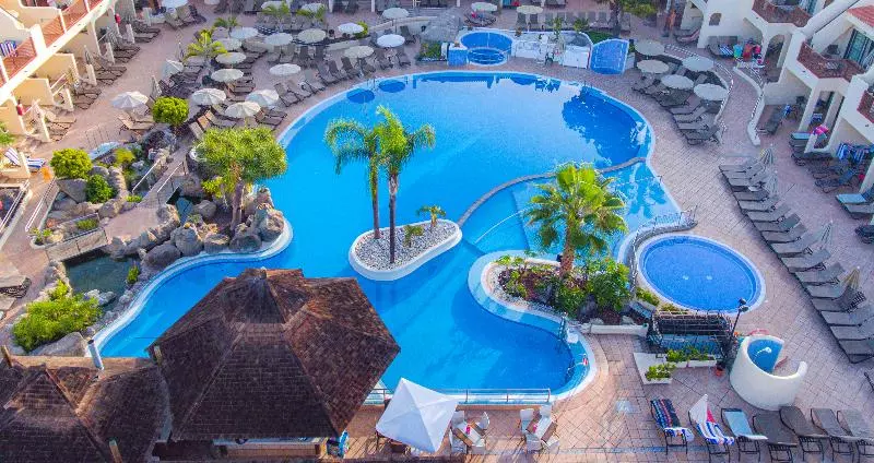 Royal Sunset Beach Club By Diamond Resorts