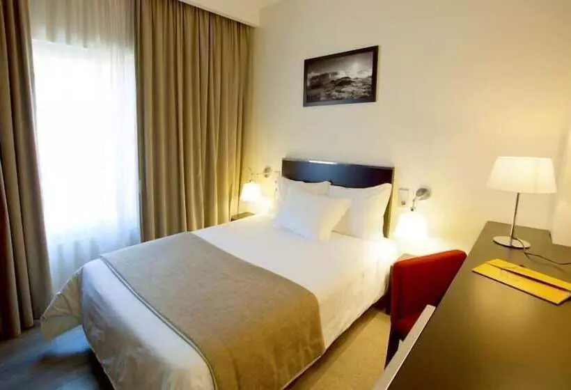 Fotos del hotel Sao Pedro:  14