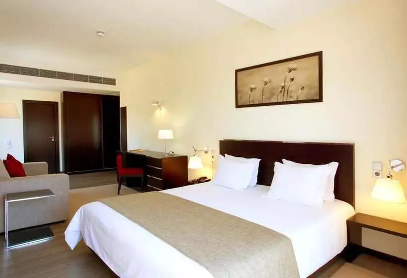 Fotos del hotel Sao Pedro:  2