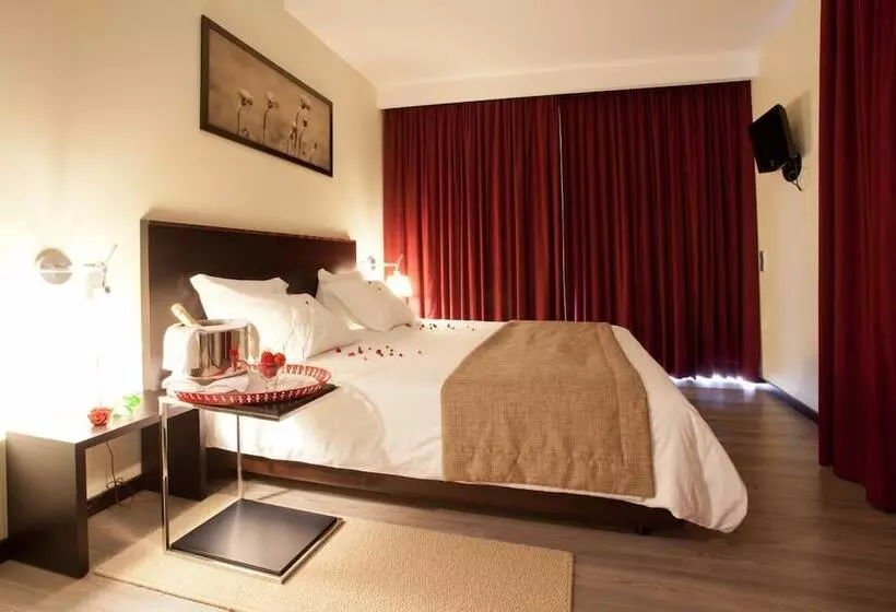 Fotos del hotel Sao Pedro:  25