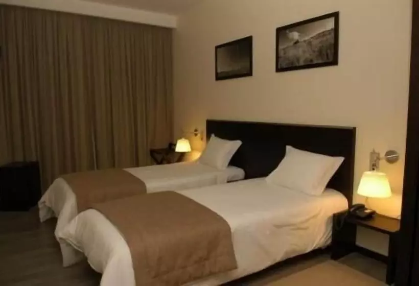 Fotos del hotel Sao Pedro:  16