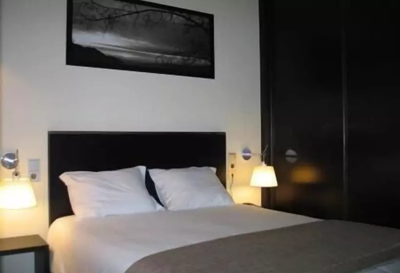 Fotos del hotel Sao Pedro:  23