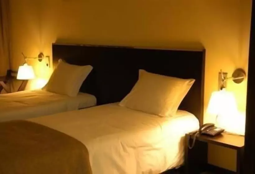 Fotos del hotel Sao Pedro:  24