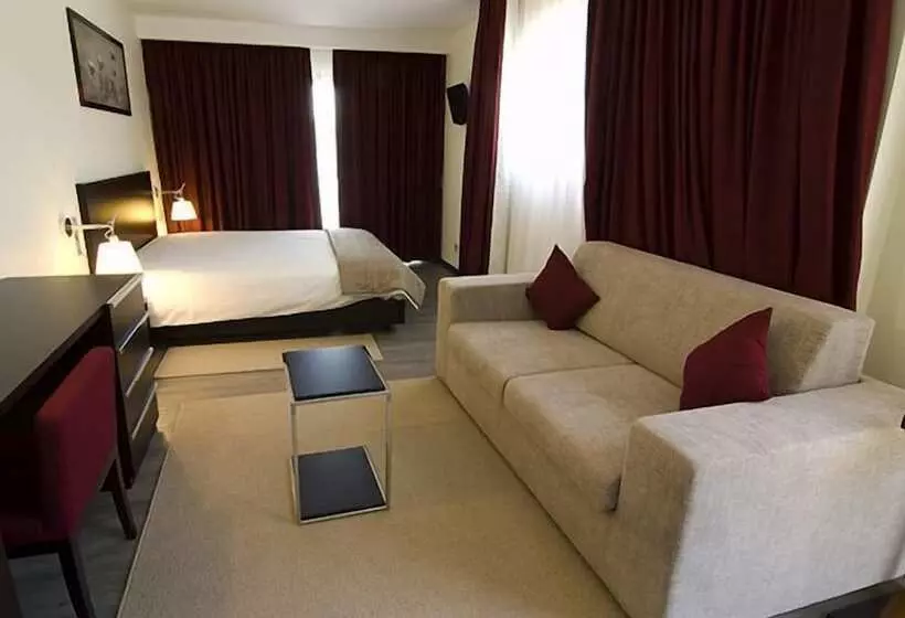 Fotos del hotel Sao Pedro:  22