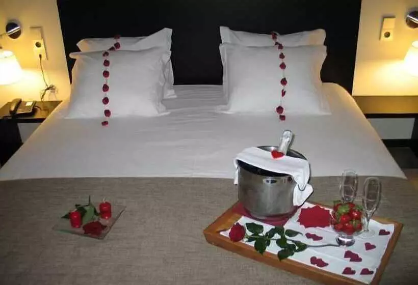 Fotos del hotel Sao Pedro:  21