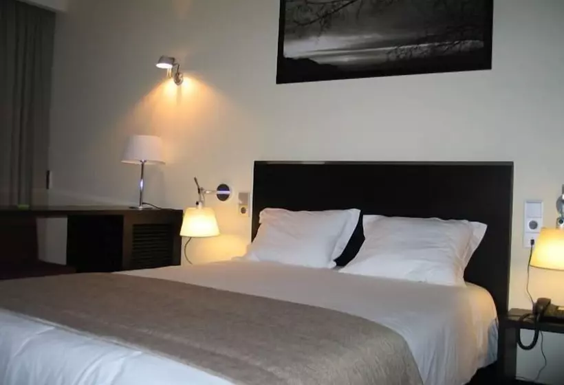 Fotos del hotel Sao Pedro:  17