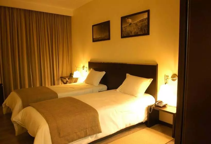 Fotos del hotel Sao Pedro:  20