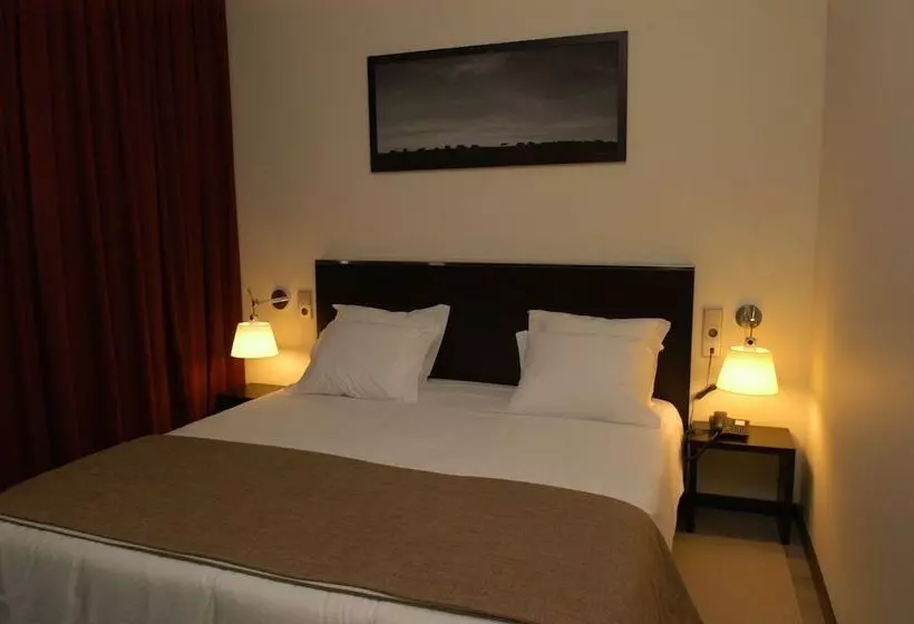 Fotos del hotel Sao Pedro:  19