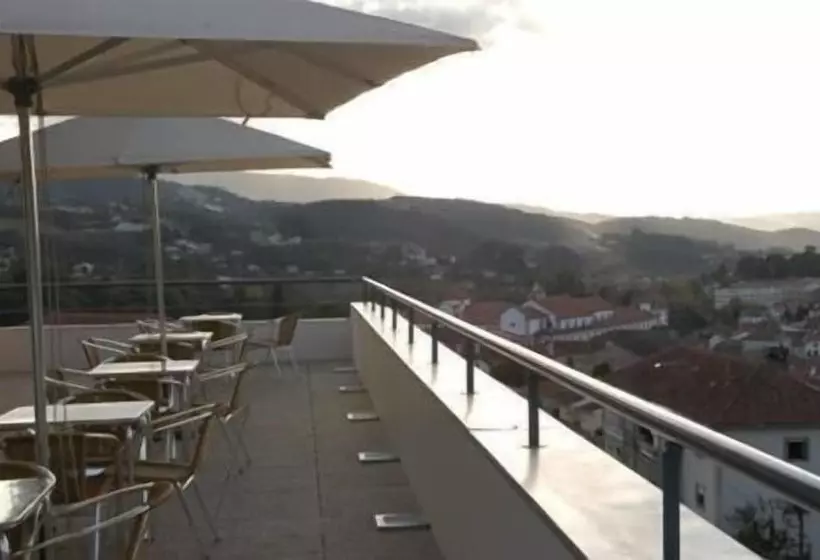 Fotos del hotel Sao Pedro:  13