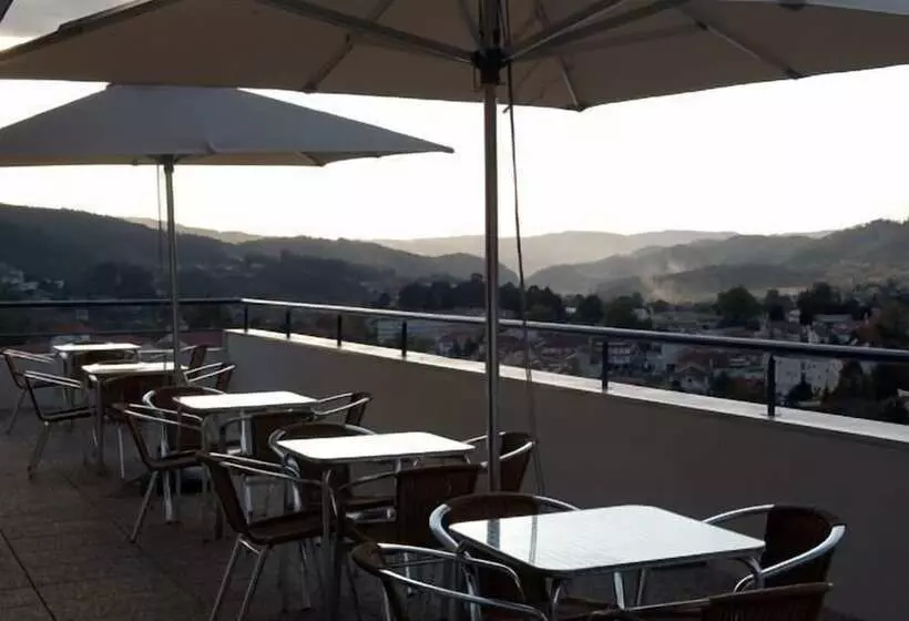 Fotos del hotel Sao Pedro:  7