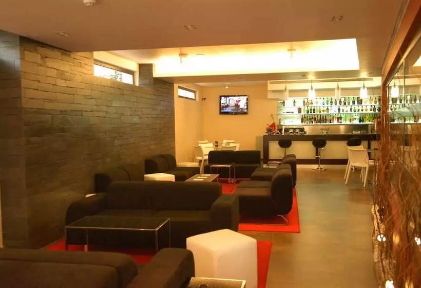 Fotos del hotel Sao Pedro:  5