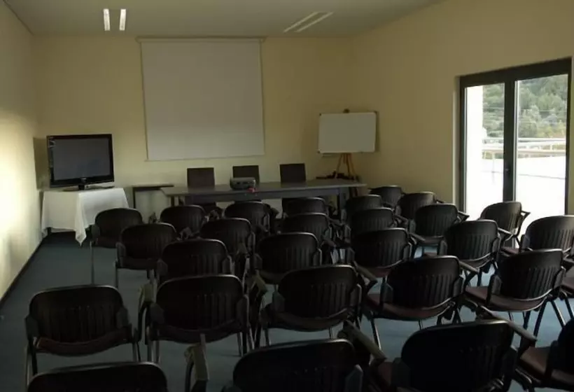 Fotos del hotel Sao Pedro:  12