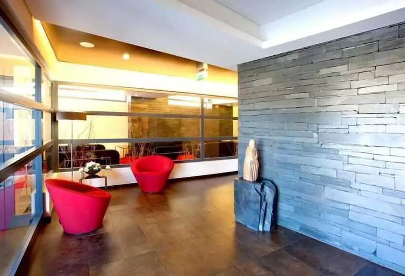 Fotos del hotel Sao Pedro:  9