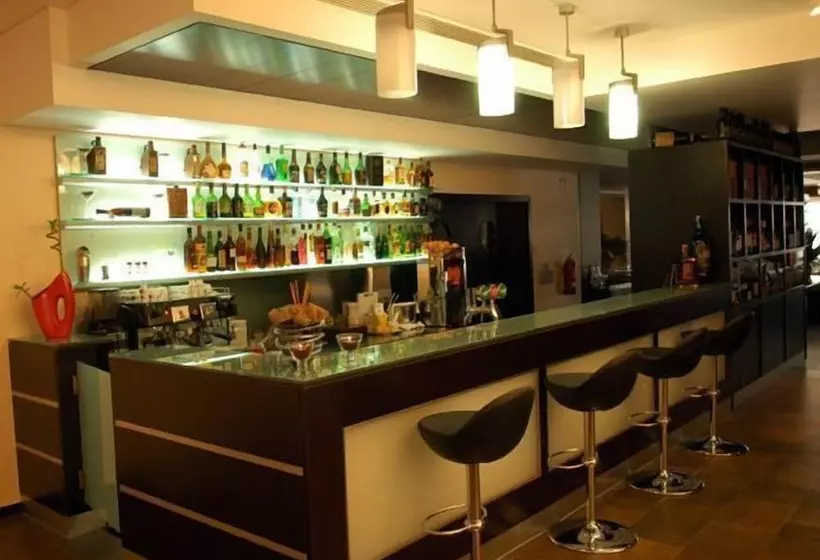 Fotos del hotel Sao Pedro:  11