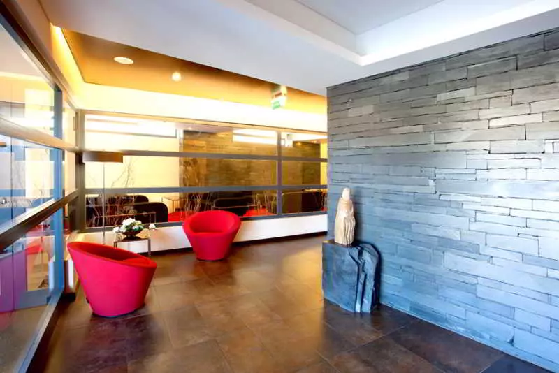 Fotos del hotel Sao Pedro:  3