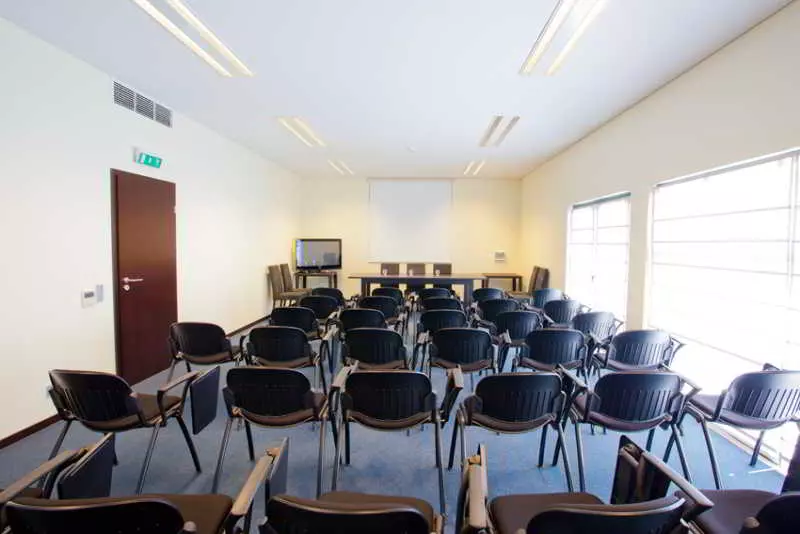 Fotos del hotel Sao Pedro:  6