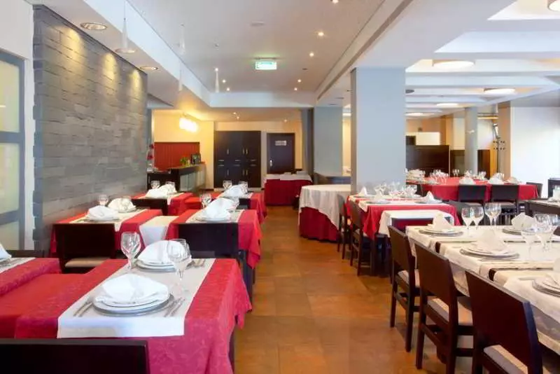 Fotos del hotel Sao Pedro:  10