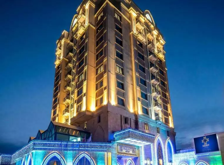 Fotos del hotel Merit Lefkosa Hotel & Casino:  1