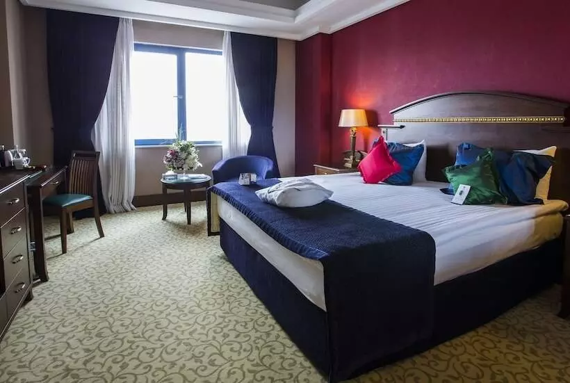 Fotos del hotel Merit Lefkosa Hotel & Casino:  16