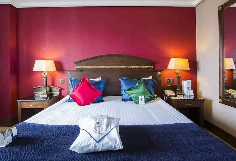 Fotos del hotel Merit Lefkosa Hotel & Casino:  8