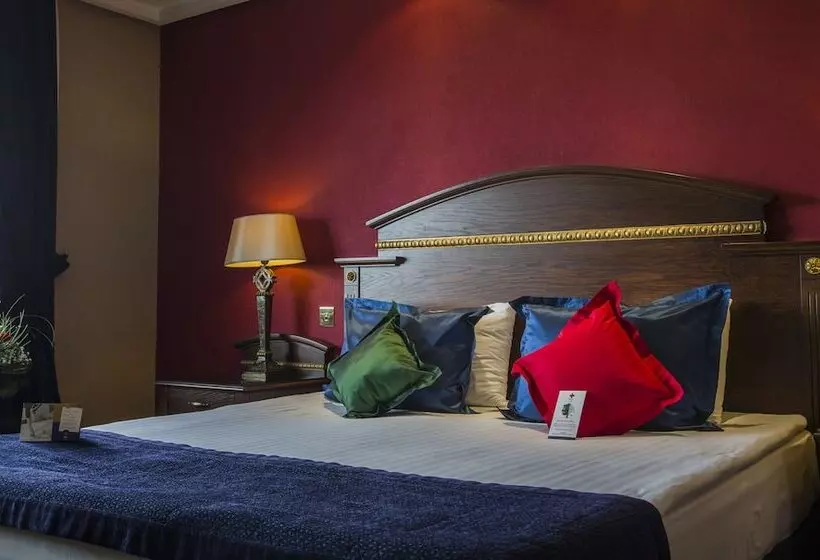 Fotos del hotel Merit Lefkosa Hotel & Casino:  15