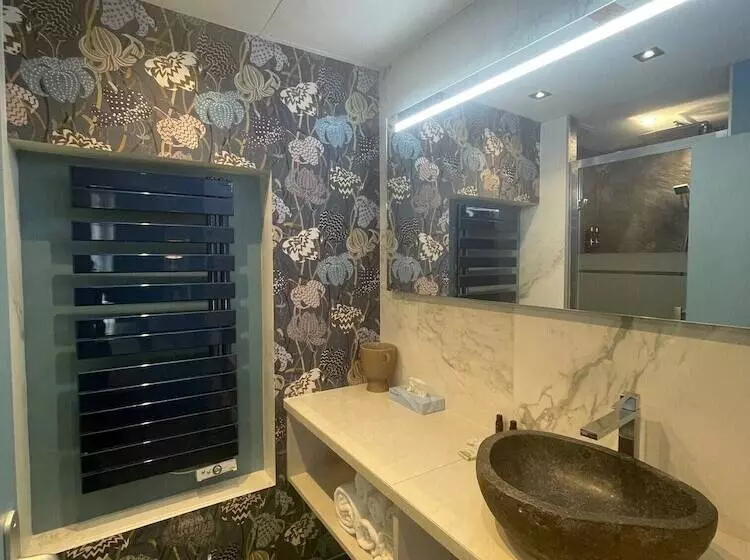 Fotos del hotel 33 Marbeuf:  23