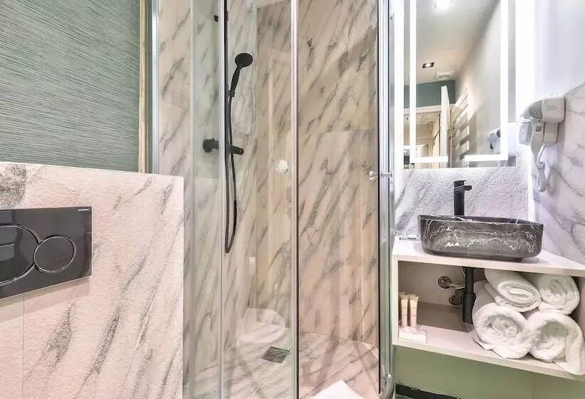 Fotos del hotel 33 Marbeuf:  17