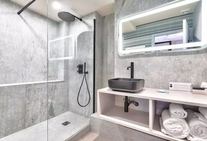 Fotos del hotel 33 Marbeuf:  13