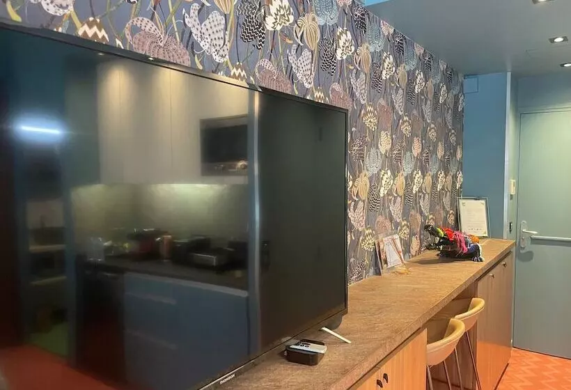 Fotos del hotel 33 Marbeuf:  10