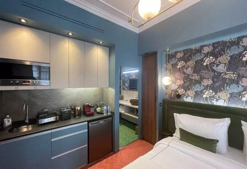 Fotos del hotel 33 Marbeuf:  6