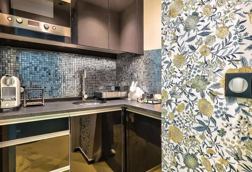 Fotos del hotel 33 Marbeuf:  7