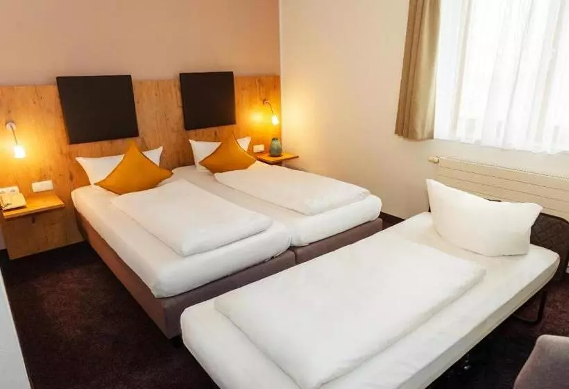 Fotos del hotel Am Hachinger Bach By Blattl:  6