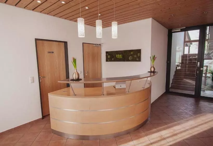 Fotos del hotel Am Hachinger Bach By Blattl:  2