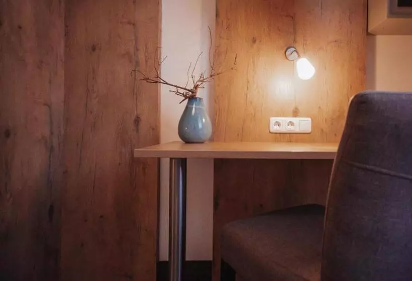 Fotos del hotel Am Hachinger Bach By Blattl:  23