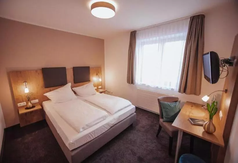 Fotos del hotel Am Hachinger Bach By Blattl:  19