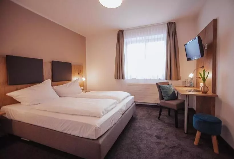 Fotos del hotel Am Hachinger Bach By Blattl:  18