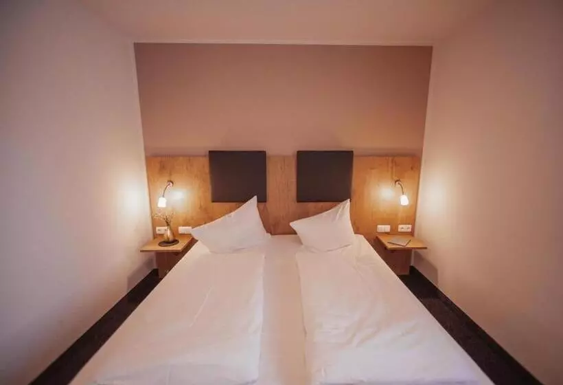 Fotos del hotel Am Hachinger Bach By Blattl:  17