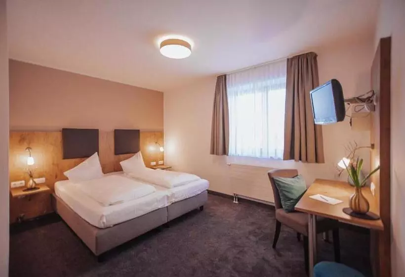 Fotos del hotel Am Hachinger Bach By Blattl:  8