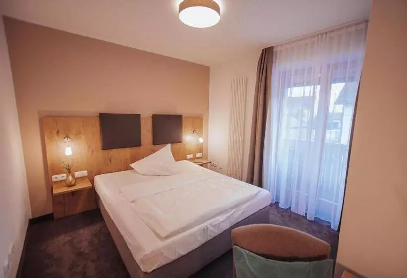 Fotos del hotel Am Hachinger Bach By Blattl:  11