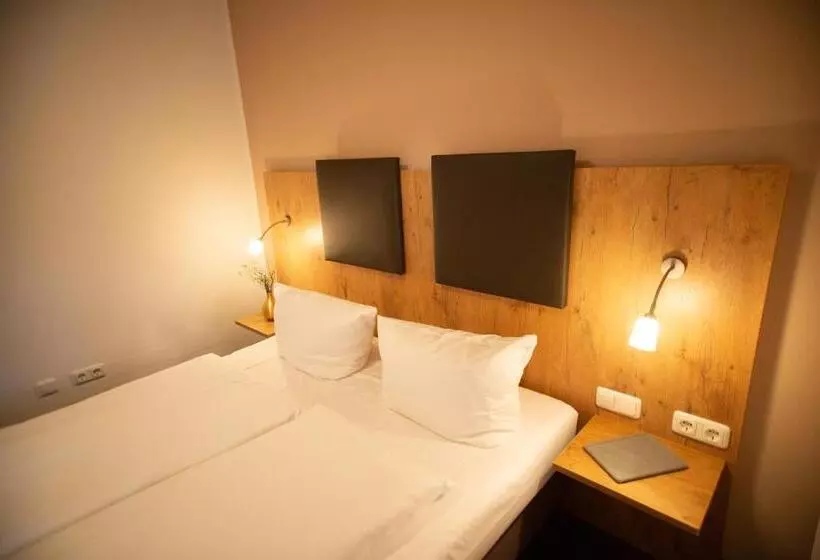 Fotos del hotel Am Hachinger Bach By Blattl:  14