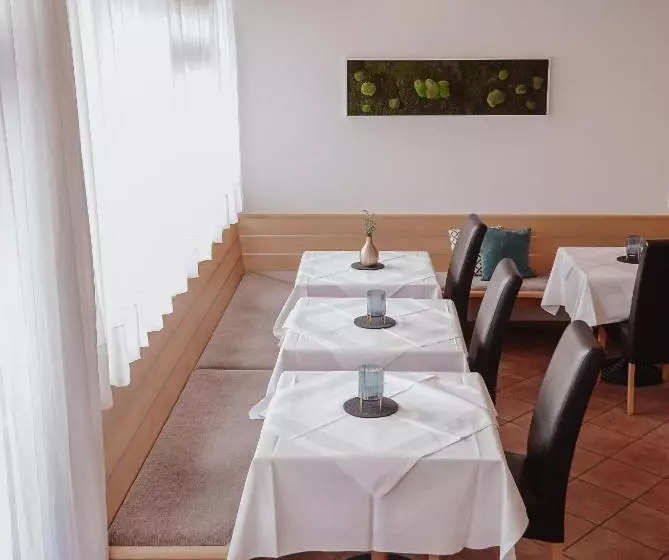 Fotos del hotel Am Hachinger Bach By Blattl:  3