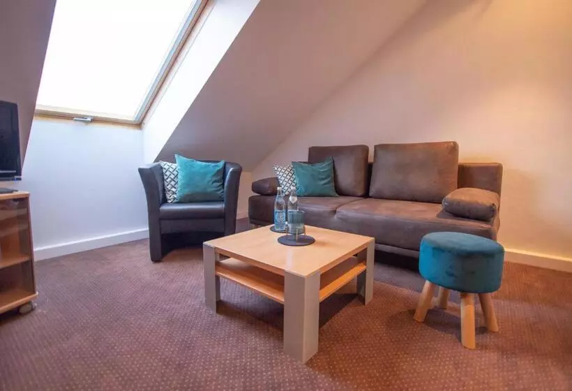 Fotos del hotel Am Hachinger Bach By Blattl:  22