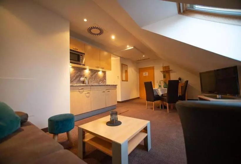 Fotos del hotel Am Hachinger Bach By Blattl:  25