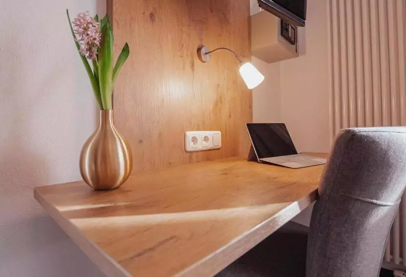 Fotos del hotel Am Hachinger Bach By Blattl:  24