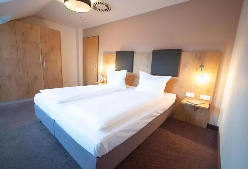 Fotos del hotel Am Hachinger Bach By Blattl:  13