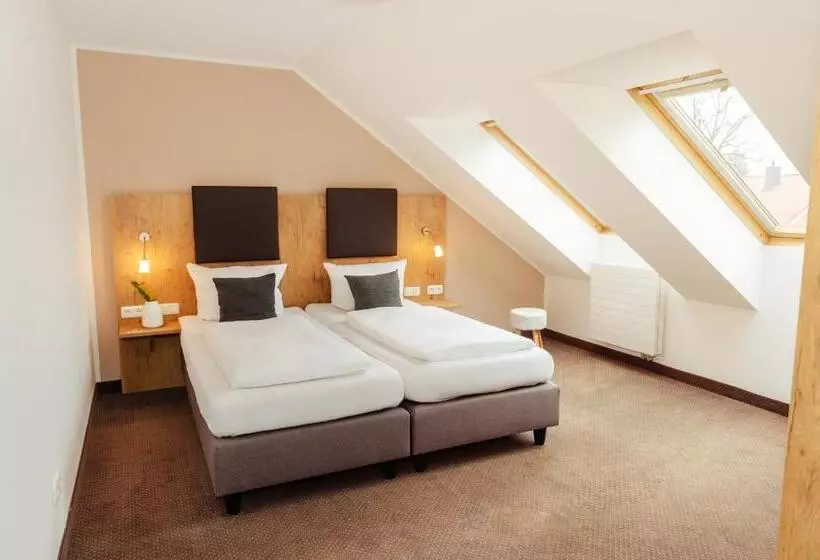 Fotos del hotel Am Hachinger Bach By Blattl:  16