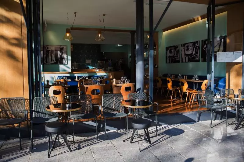 Fotos del hotel Hôtel Edgar:  3