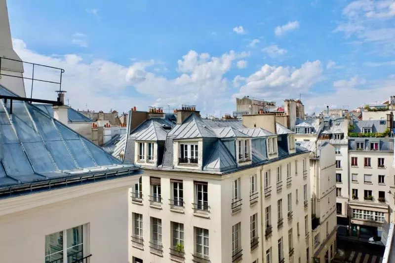 Fotos del hotel Hôtel Edgar:  5